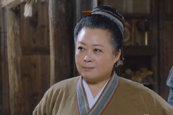 姜子牙媳妇的命运与人生启示 姜子牙媳妇的命运与人生启示