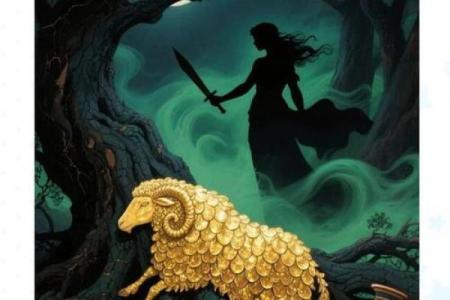 应龙之命：天命之龙与命运的交响曲