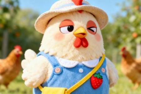 愿用蛙命换鹅命：一场生命的选择与思考