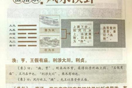 大溪水命：选择合适颜色，调和人生运势之道