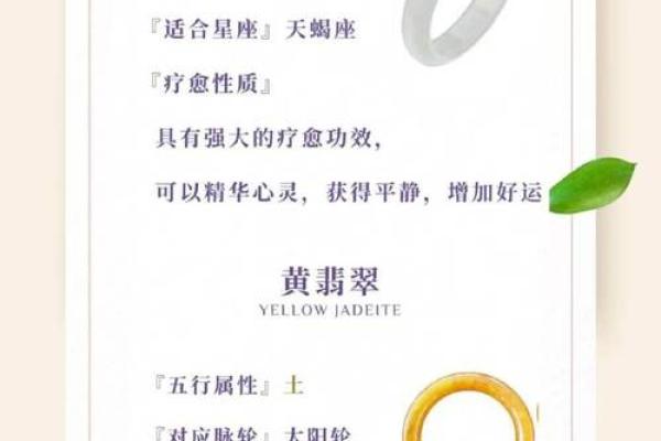 根据命带属性，巧妙选择宝珠，提升运势和生活质量！