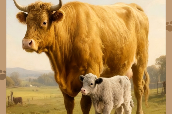 73牛属相的命理解析与人生启示