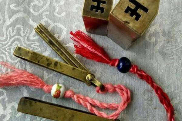 揭开男孩金童命的奥秘：选择锁的智慧与哲学