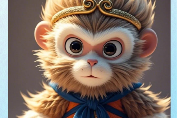 猴年出生的女孩:命运与发展优势探索 猴年出生的女孩:命运与发展优势探索