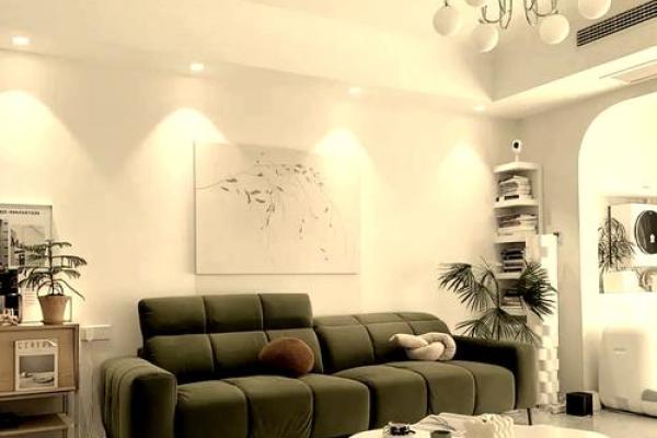 火命人士适合的装修颜色，焕发家居活力与温暖