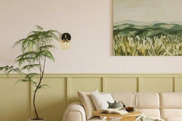 火命人士适合的装修颜色，焕发家居活力与温暖