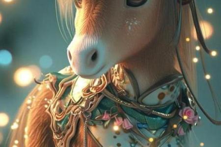 路旁土命生肖解析：揭开神秘面纱，探寻命运真谛！