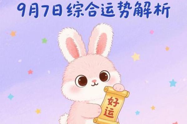 2024年兔年运势解析：什么命格在兔年最具优势？