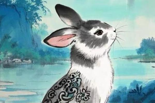 2024年兔年运势解析：什么命格在兔年最具优势？