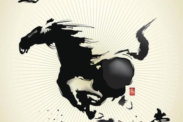 2006年属马的命运解析：掌控人生的关键与挑战