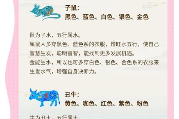 火命之人适合哪些颜色？探寻五行中的色彩魅力