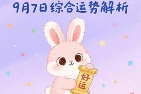 2024年兔年运势解析：什么命格在兔年最具优势？