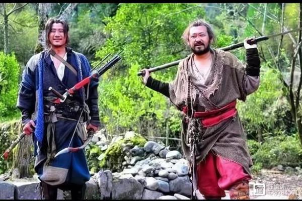 以命还命：生死之交的动人故事