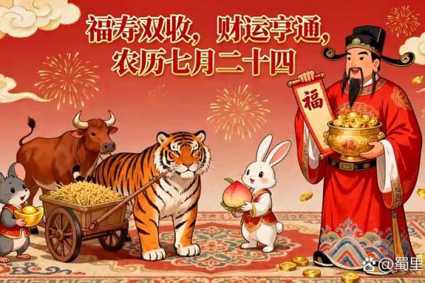 2023虎年运势分析：把握机遇，开启财富新篇章