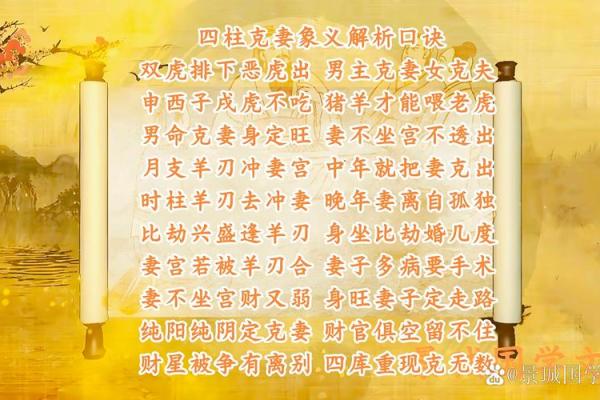 庚子年命与女命的深度解读:命理背后隐含的秘密与发展 庚子年命与女命的深度解读:命理背后隐含的秘密与发展