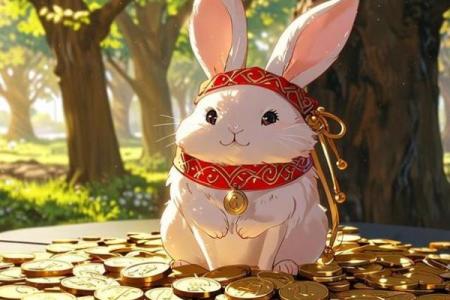 2037年：火兔年与其命理之美探究