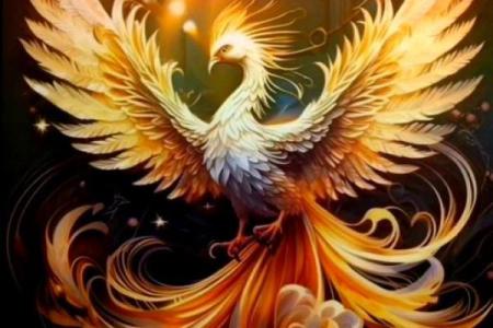 九死一生：命运的涅槃与重生之旅