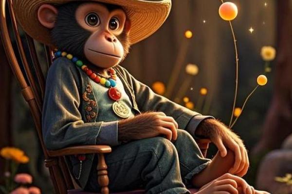 1968年出生的人:命运与性格的奇妙交织 1968年出生的人:命运与性格的奇妙交织