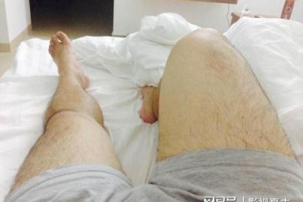 腿上没几根腿毛，究竟是什么命？从容与自信的新解读！