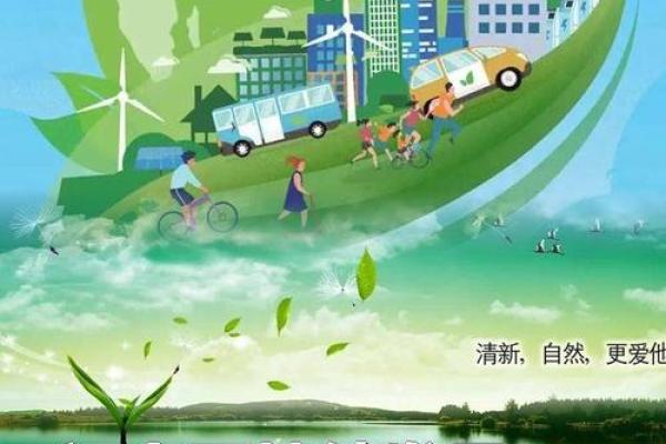 2029年,牵引未来的“地球之年”:探索绿色科技与人类命运的交汇点 2029年,牵引未来的“地球之年”:探索绿色科技与人类命运的交汇点