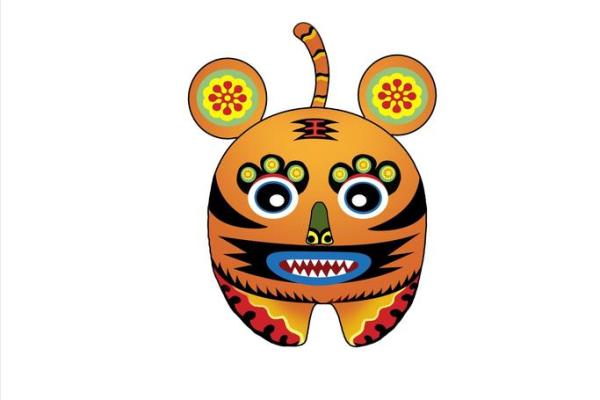 1986年正月虎年命理解析：追寻内心的力量与潜能