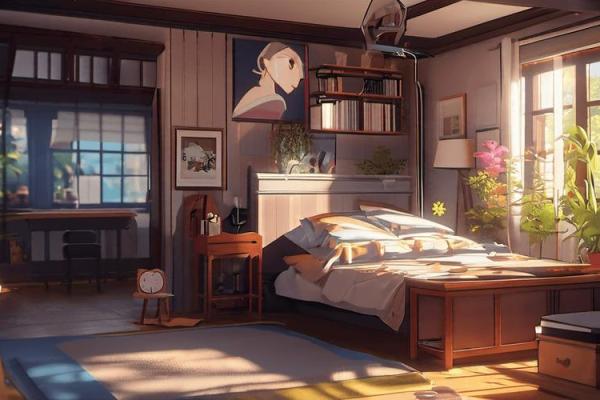 水命之人适合的房间颜色,提升居住运势的秘密! 水命之人适合的房间颜色,提升居住运势的秘密!