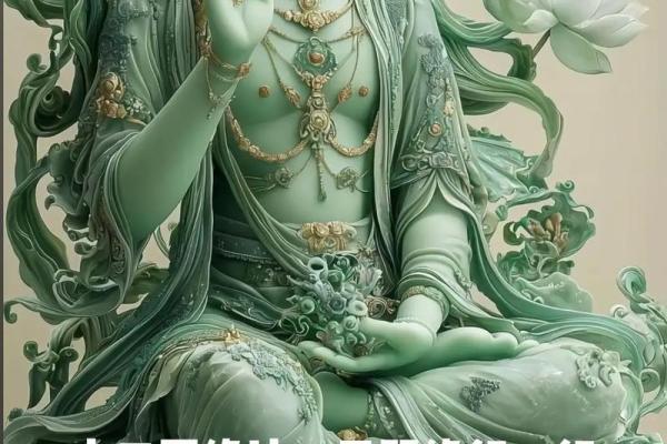 探索命格与观音的缘分:供奉她的最佳选择 探索命格与观音的缘分:供奉她的最佳选择