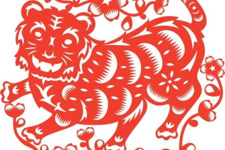 1986年正月虎年命理解析：追寻内心的力量与潜能