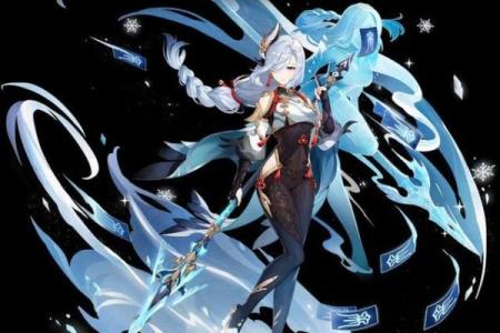 探秘诺尔六命效果，如何提升角色实力与游戏体验！