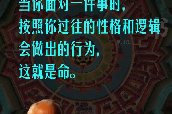 命理学入门:揭秘你的命运之书,选择最合适的经典读物 命理学入门:揭秘你的命运之书,选择最合适的经典读物