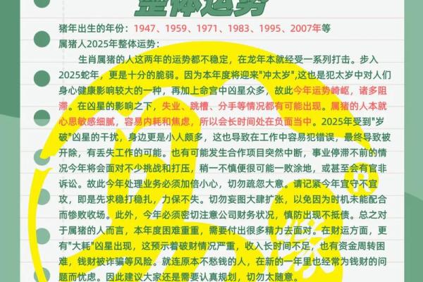 解读16岁属猪的命理特征与人生方向指南 解读16岁属猪的命理特征与人生方向指南