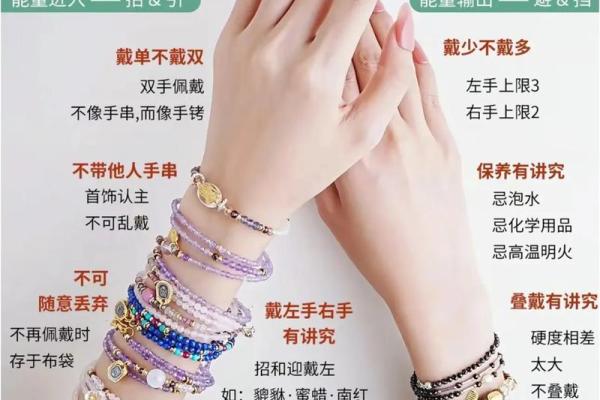 涧下水命的水晶佩戴法:让你的运势水涨船高! 涧下水命的水晶佩戴法:让你的运势水涨船高!