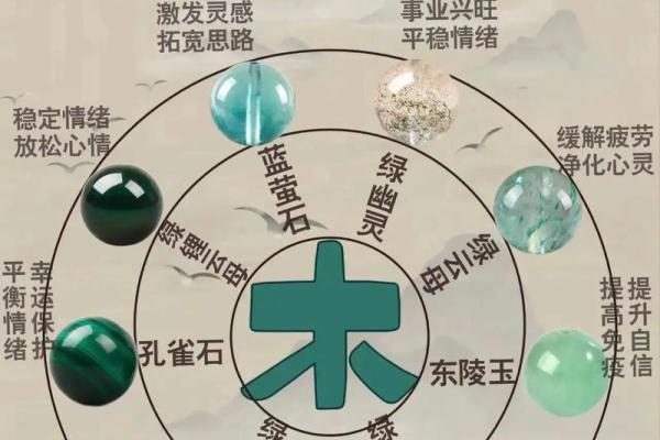 木命缺水者的风水指南:如何选择合适的饰品与布局 木命缺水者的风水指南:如何选择合适的饰品与布局