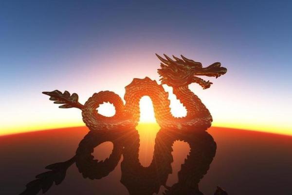 1998年出生的龙：福气满满、命理解析与人生运势