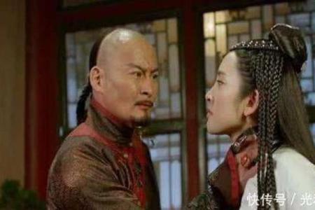 努尔哈赤的命运救星：一只忠诚的狼狈不清的传说