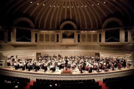 1981年正月：命运与性格的交响乐