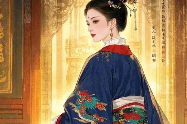 命格之美:什么样的命格造就了美丽的女人? 命格之美:什么样的命格造就了美丽的女人?