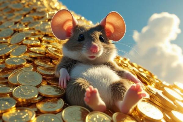 2020年属鼠之人：适合的命运与发展机遇探讨