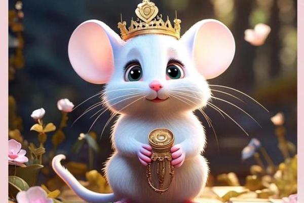 2020年属鼠之人：适合的命运与发展机遇探讨