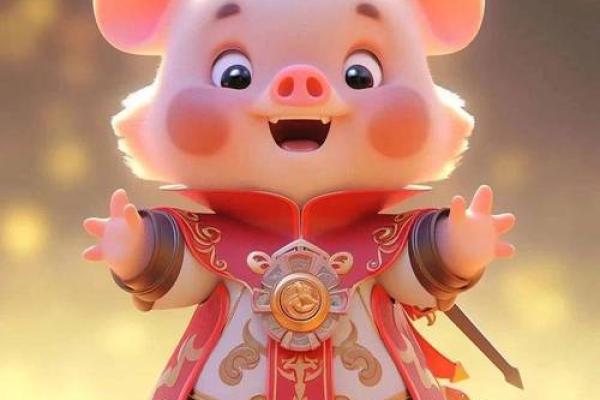 2019年亥猪命的特点与运势解读，助你把握人生机遇