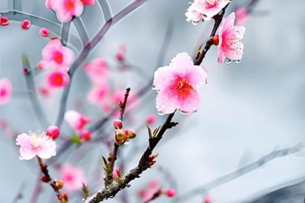 桃花命女人的注意事项:吸引爱情与提升自我修养的智慧之道 桃花命女人的注意事项:吸引爱情与提升自我修养的智慧之道