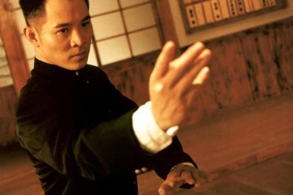 李连杰:从武术大师到国际巨星,命运的幸运之道 李连杰:从武术大师到国际巨星,命运的幸运之道