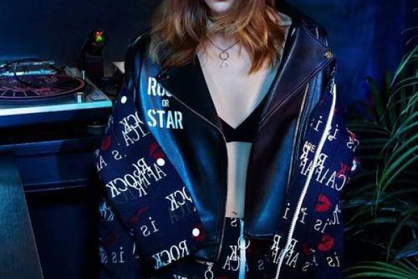 肚脐下的胎记:揭示命运密码的神秘印记 肚脐下的胎记:揭示命运密码的神秘印记