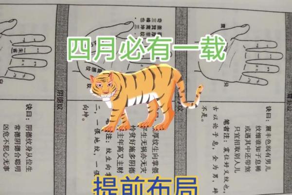 1986年属虎，命运之路的解读与展望