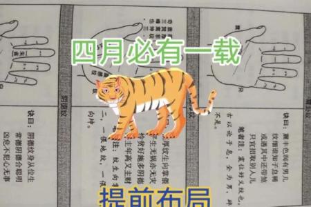 1986年属虎，命运之路的解读与展望