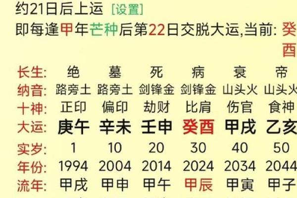 1991年农历正月出生的命理解析与生活指南