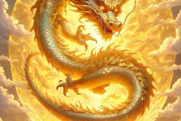 2020年属龙人的命运解析：喜怒哀乐与荣耀之路