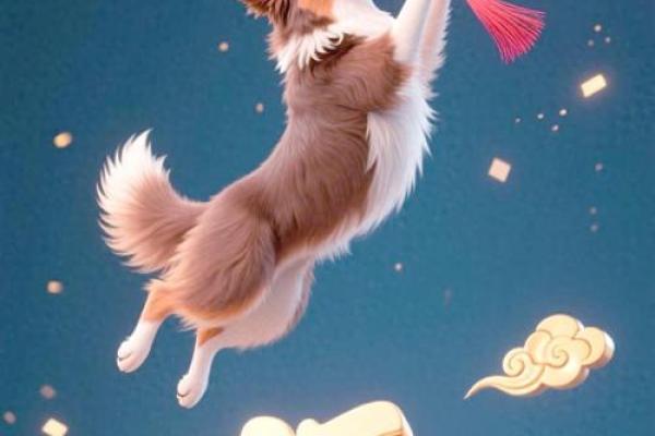 2023年属狗人的最佳命运解析与建议 2023年属狗人的最佳命运解析与建议