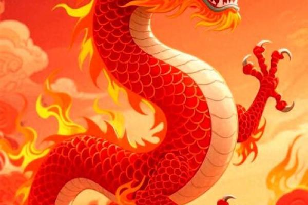 1928年属龙人命运解析：勇往直前，追逐梦想的生活之旅