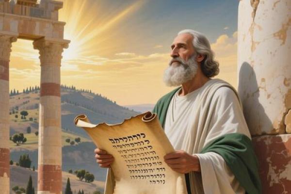 命运之路:破解命与改命的奥秘与智慧 命运之路:破解命与改命的奥秘与智慧